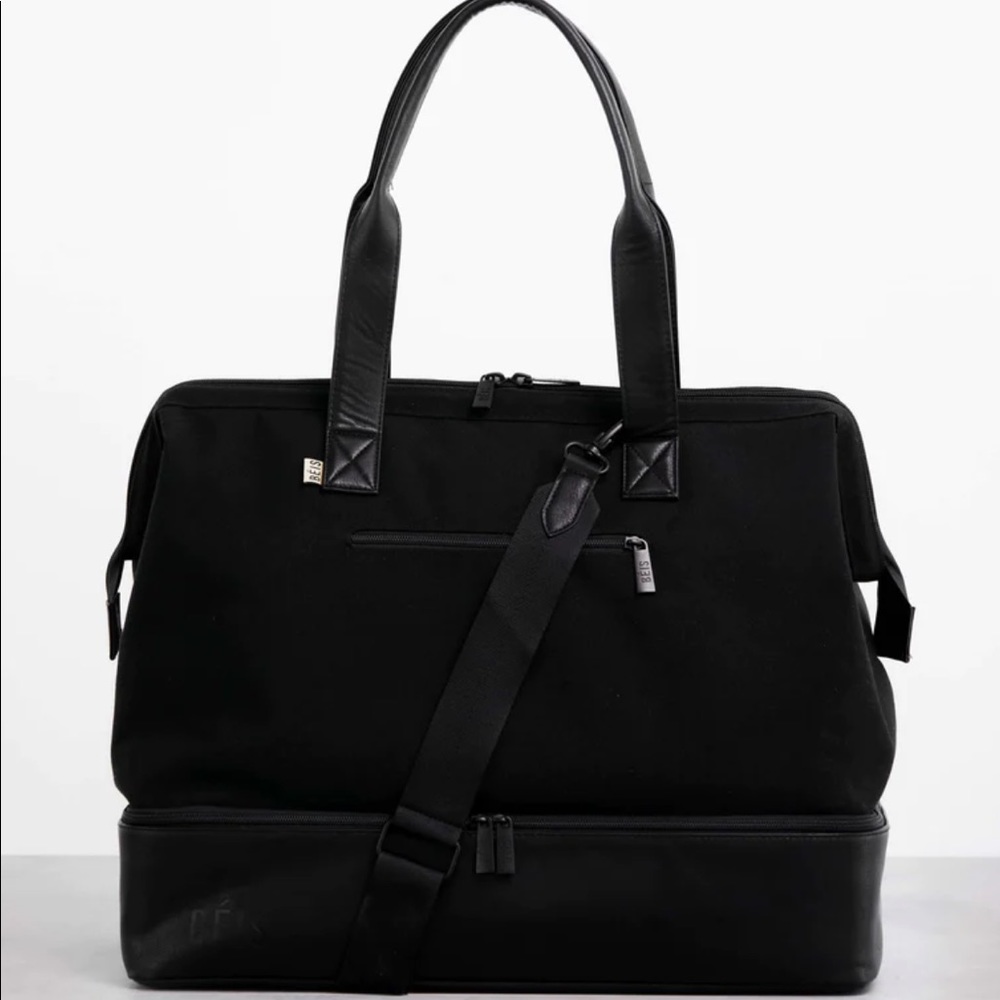 Beis Weekender Bag ✨
